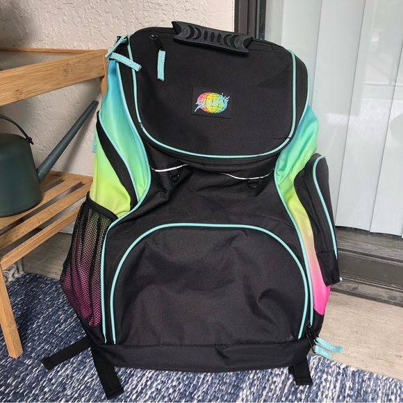 Slunks Bags Slunks Volleyball Sport Backpack Poshmark